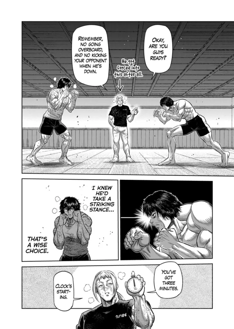 Chapter 298 - Page 6