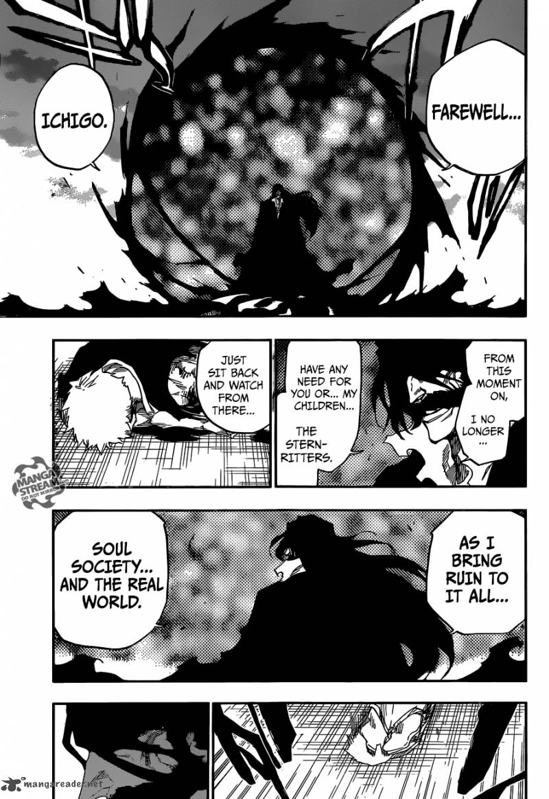 Chapter 680 - Page 18