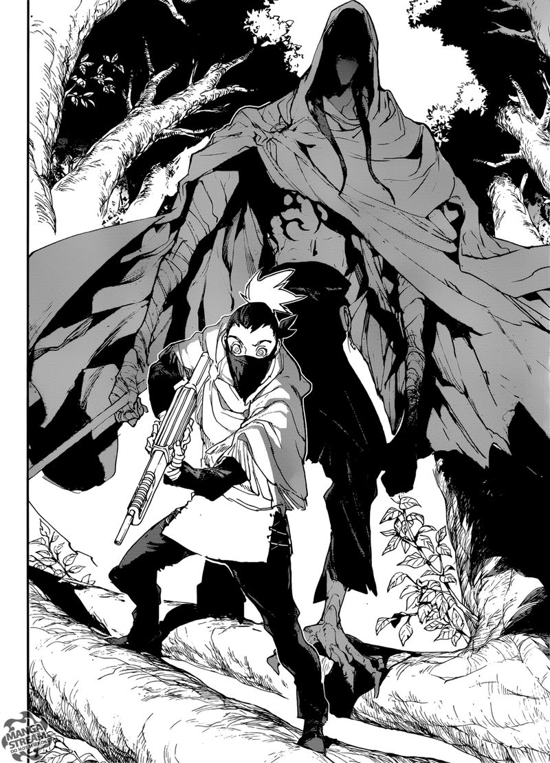 Chapter 143 - Page 18