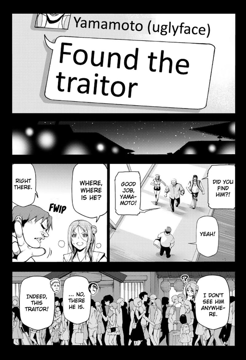 Chapter 66 - Page 35