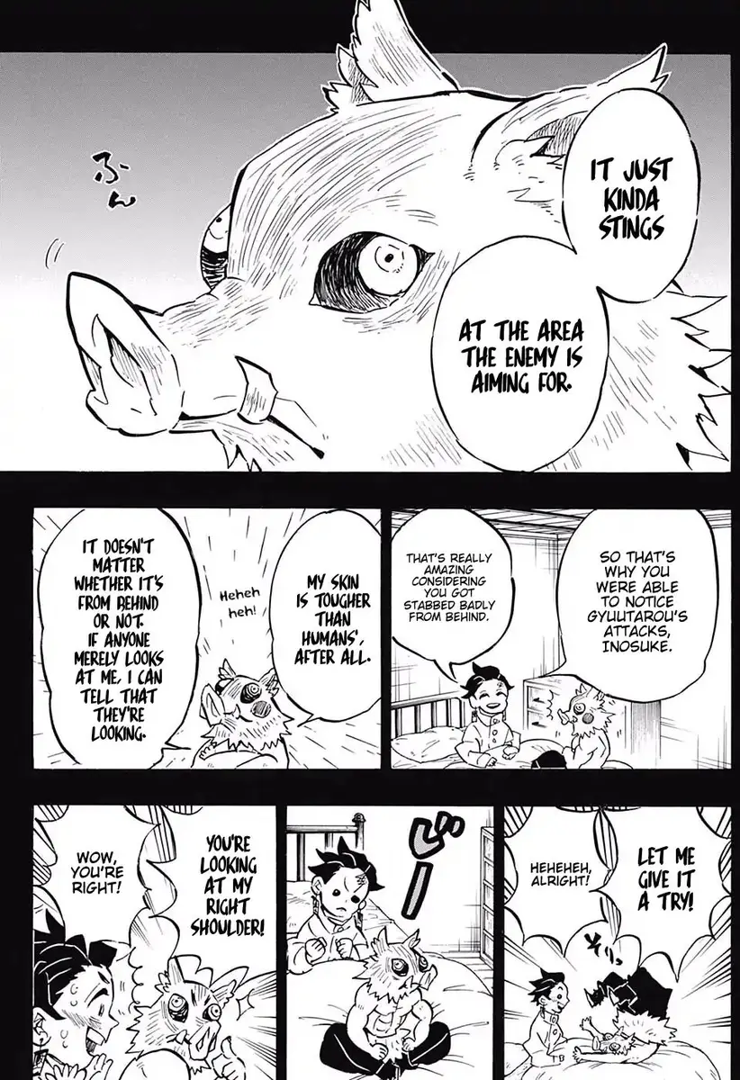 Chapter 150 - Page 11
