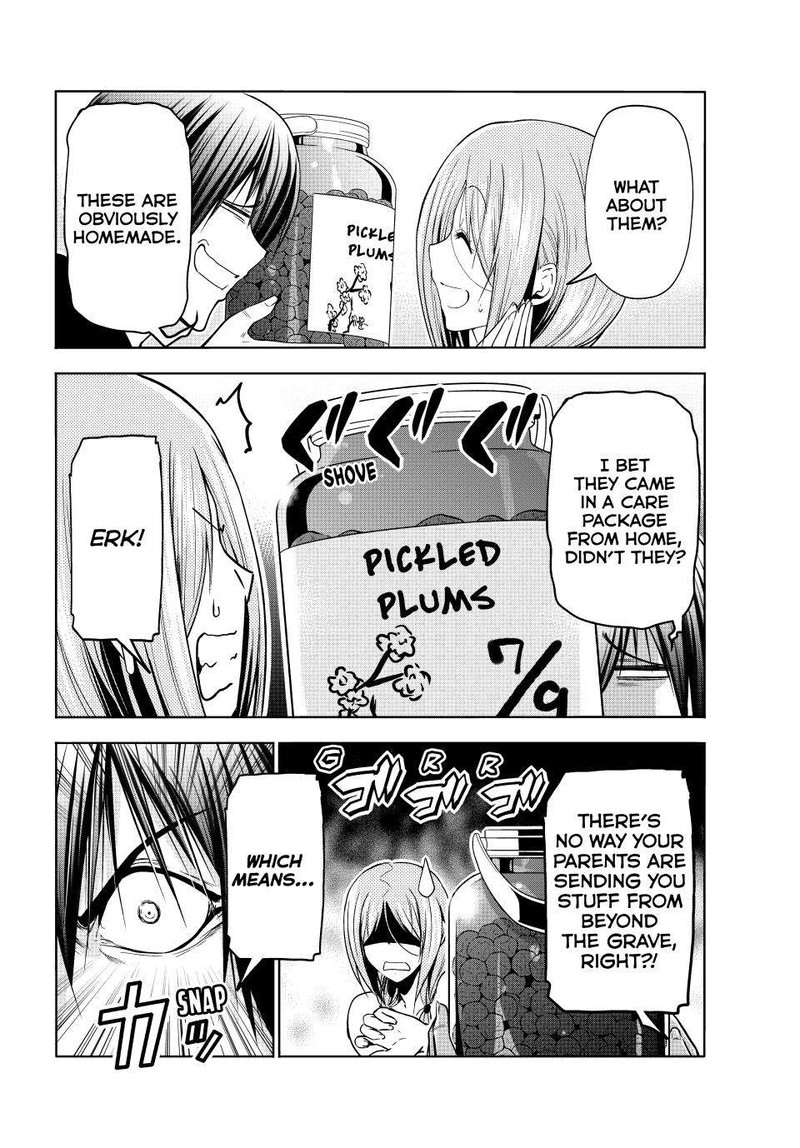Chapter 89 - Page 32
