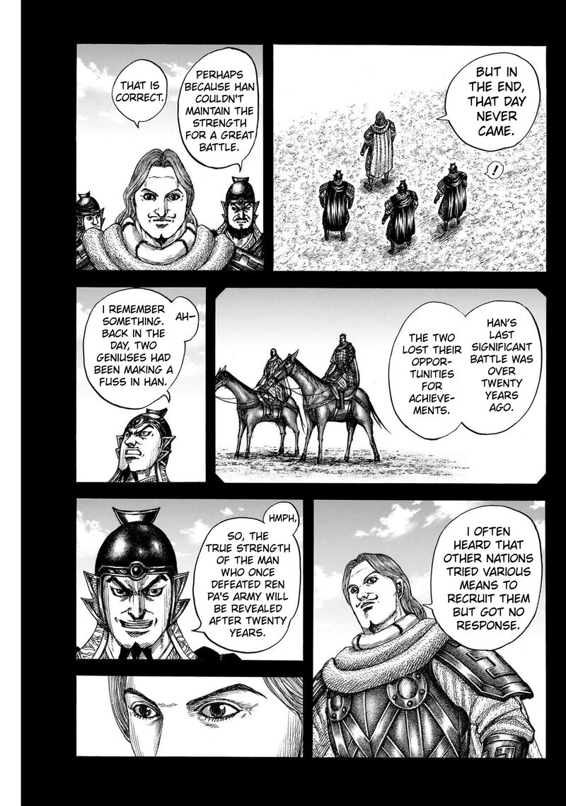 Chapter 822 - Page 17