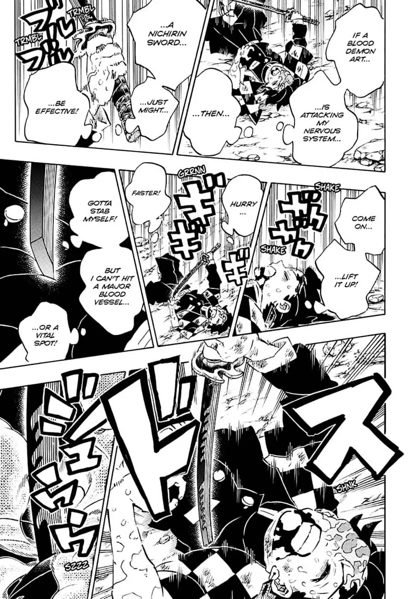 Chapter 197 - Page 16
