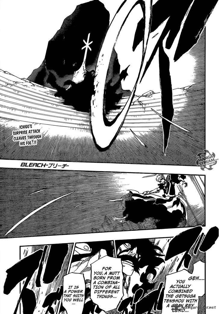 Chapter 677 - Page 1