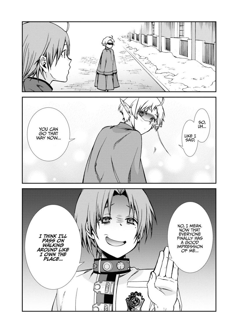 Chapter 70 - Page 27