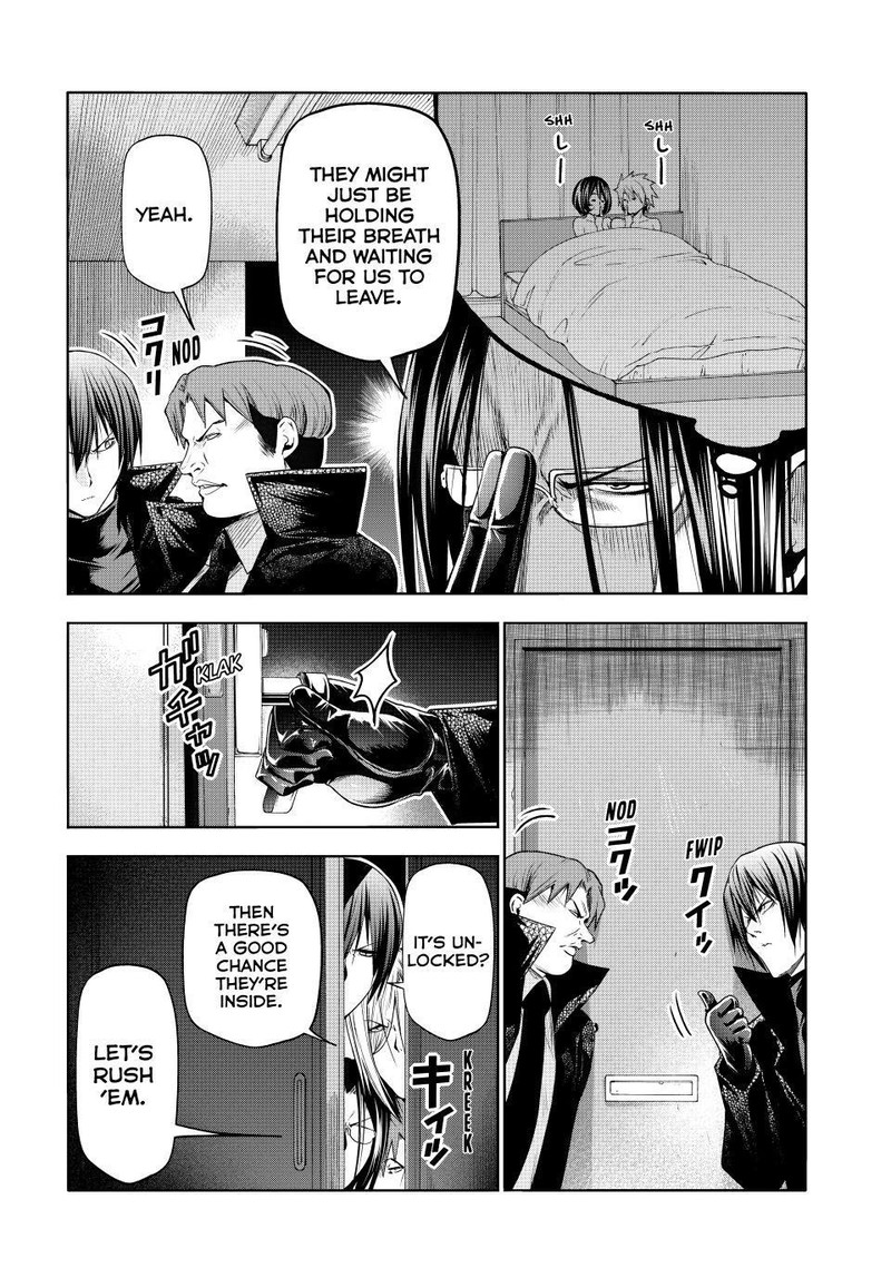 Chapter 85 - Page 28