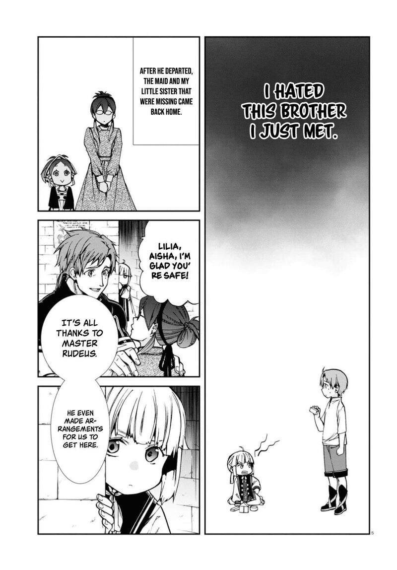 Chapter 94 - Page 5