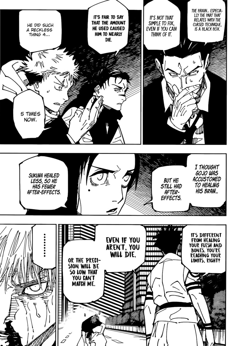Chapter 230 - Page 11