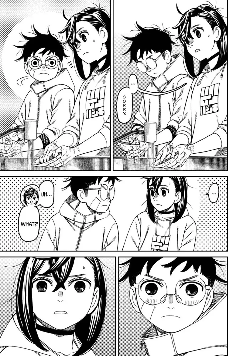 Chapter 220 - Page 13