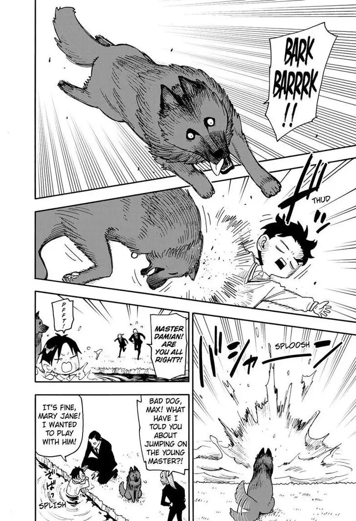 Chapter 106 - Page 4