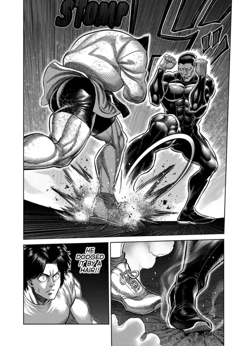 Chapter 337 - Page 4