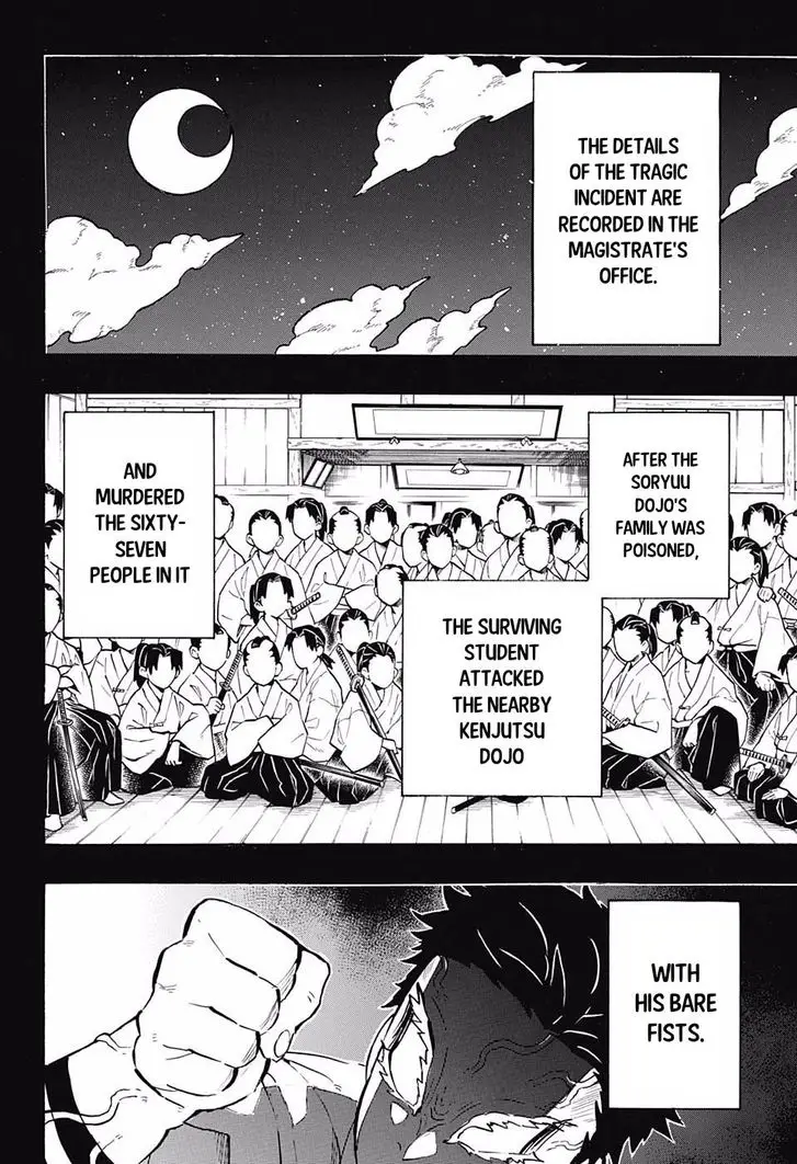 Chapter 155 - Page 14