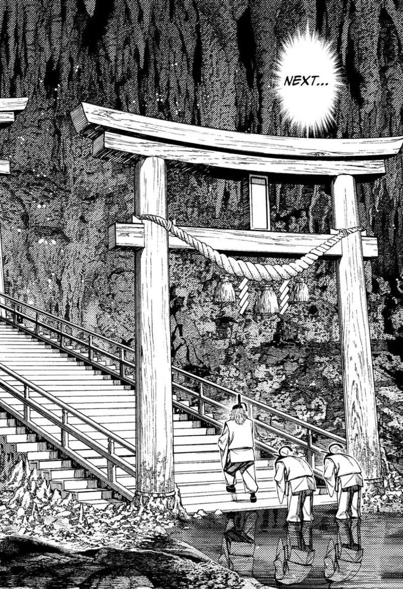 Chapter 209 - Page 16