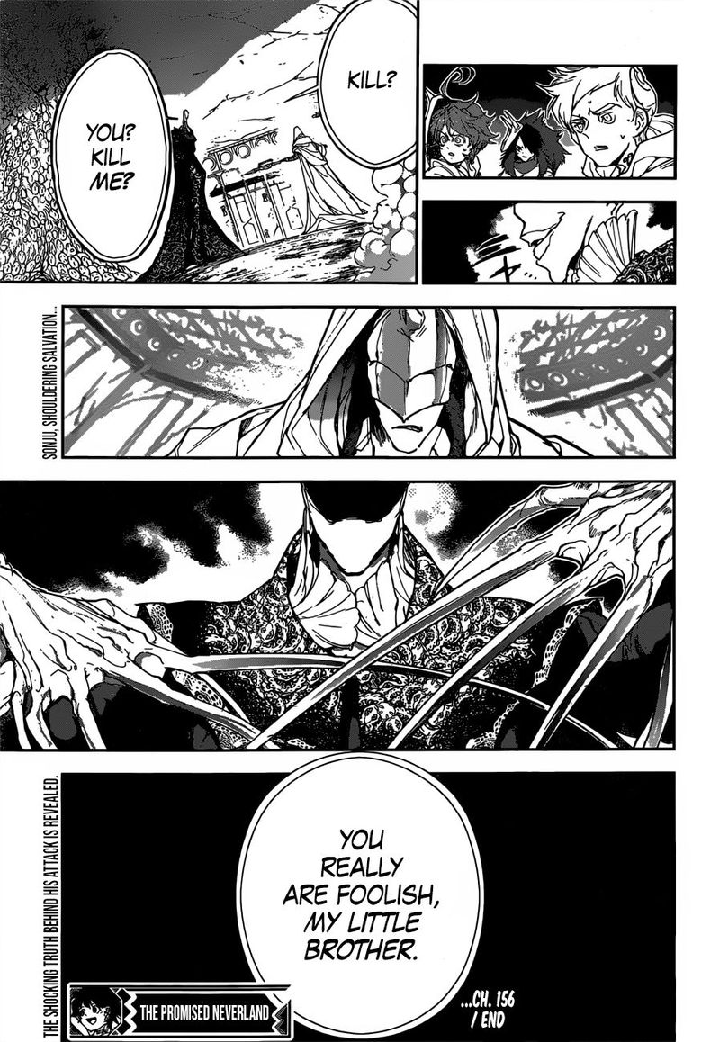 Chapter 156 - Page 19