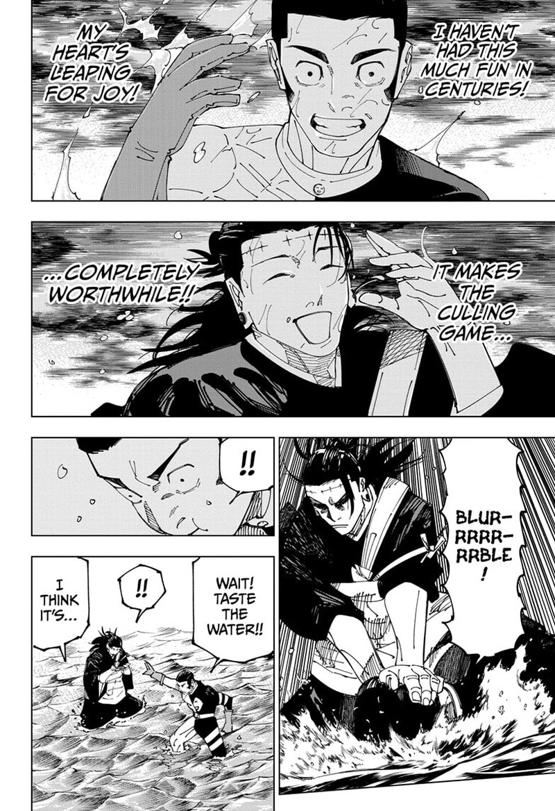 Chapter 242 - Page 15