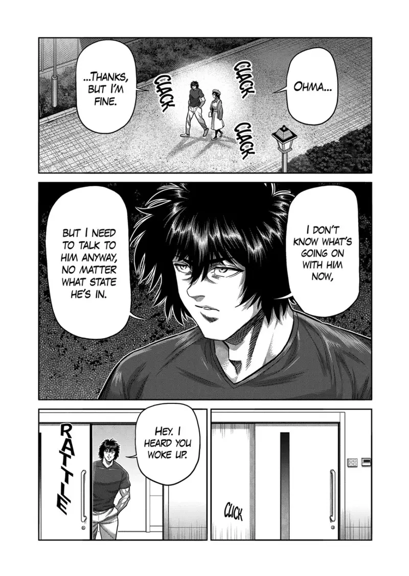 Chapter 311 - Page 13