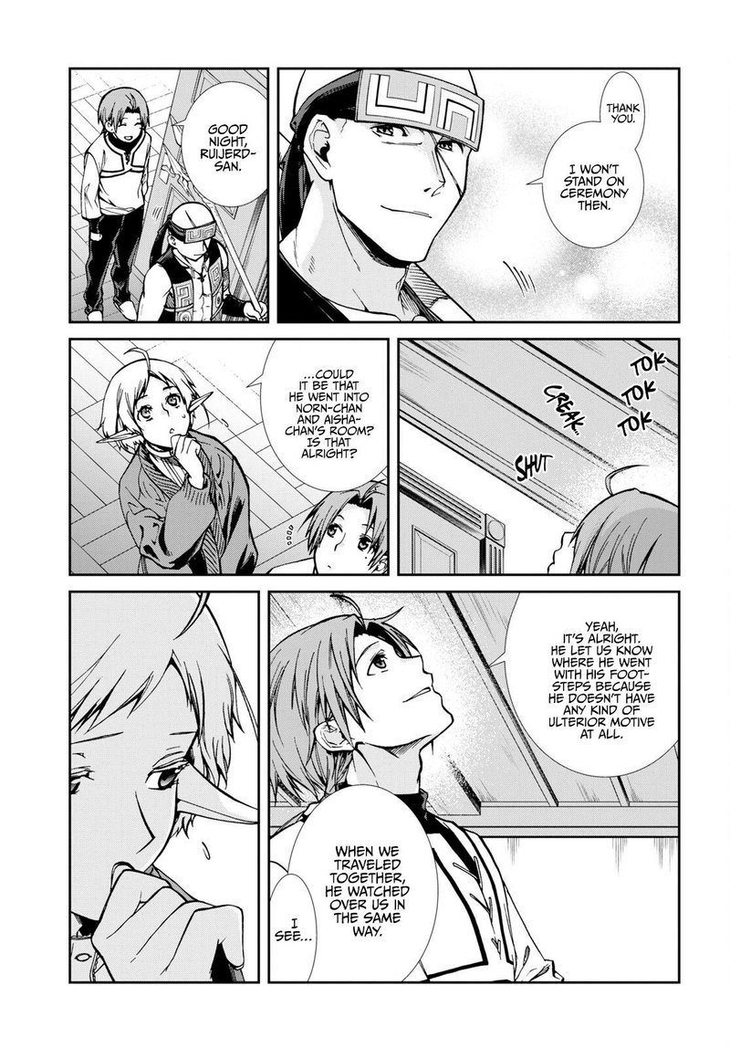 Chapter 87 - Page 19