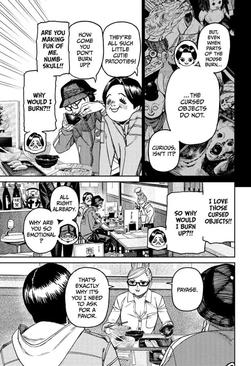 Chapter 176 - Page 9