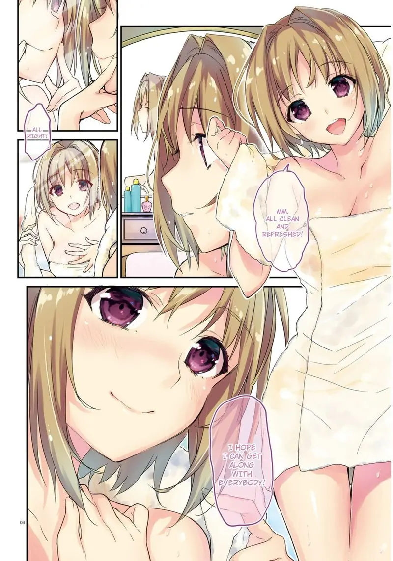 Chapter 0 - Page 3