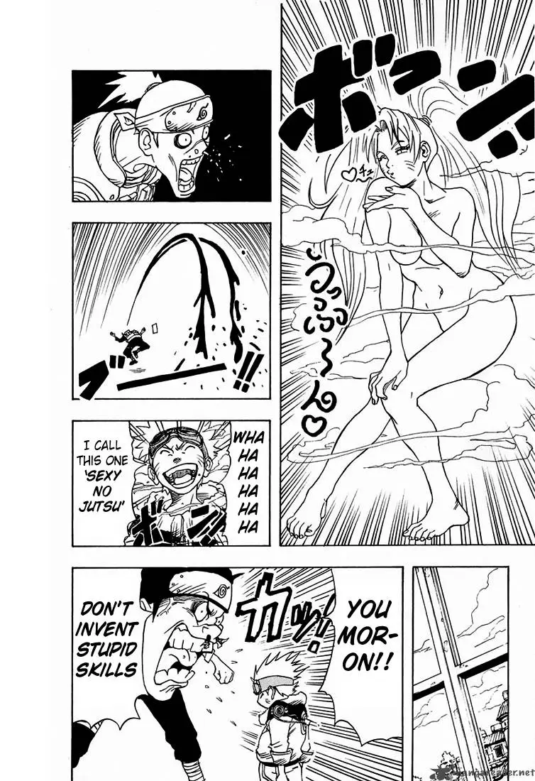 Chapter 1 - Page 9