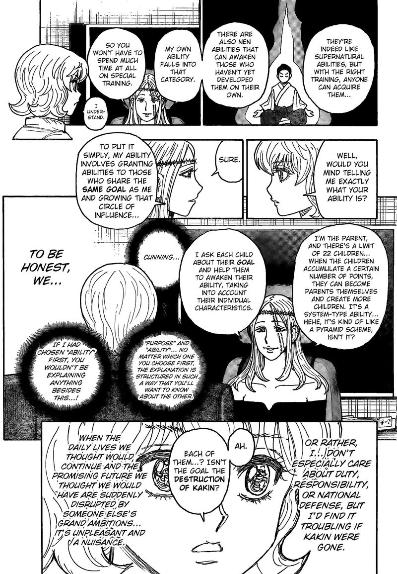 Chapter 408 - Page 9