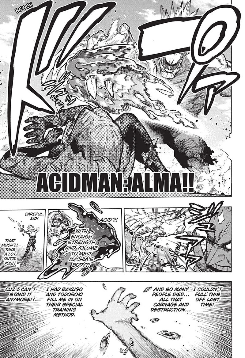 Chapter 383 - Page 9