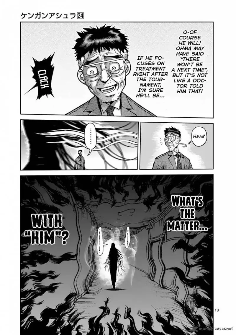 Chapter 207 - Page 13