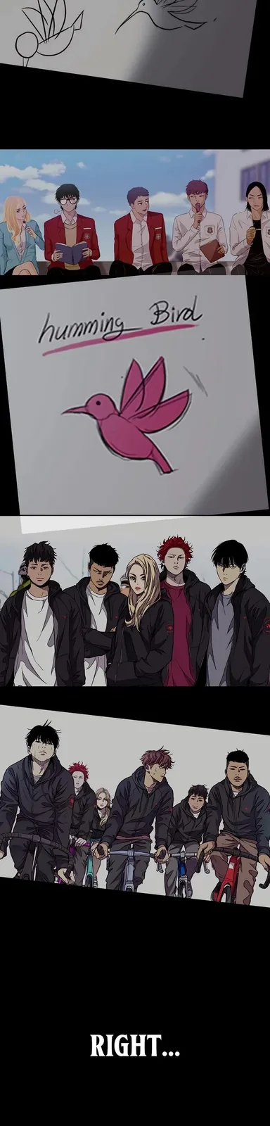 Chapter 534 - Page 42
