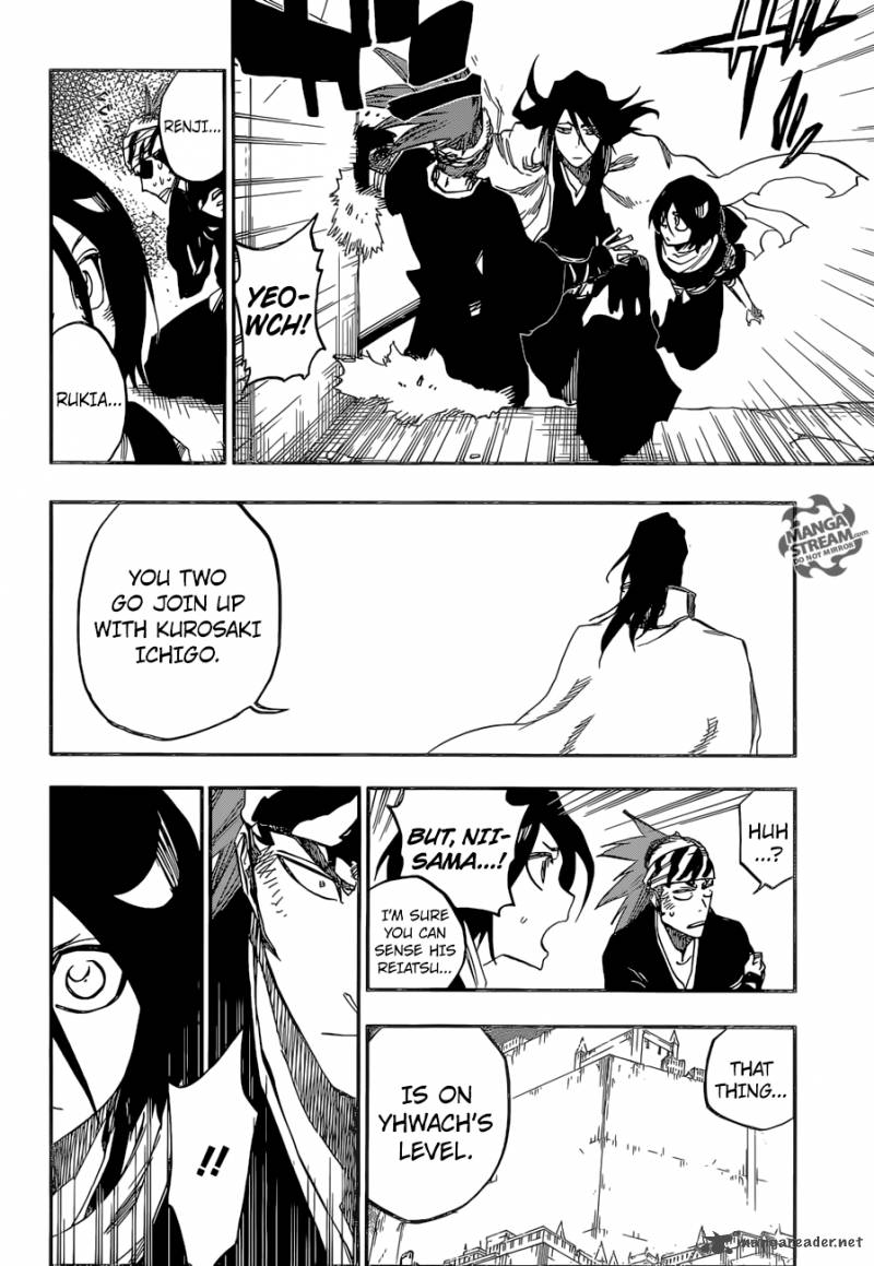 Chapter 674 - Page 10