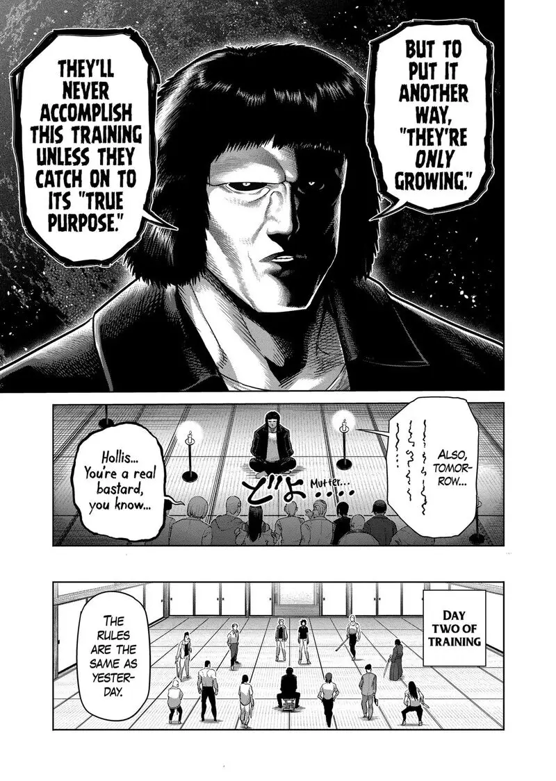 Chapter 301 - Page 13