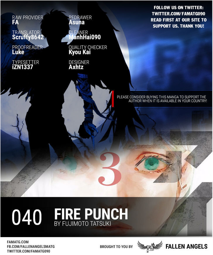 Chapter 40 - Page 1