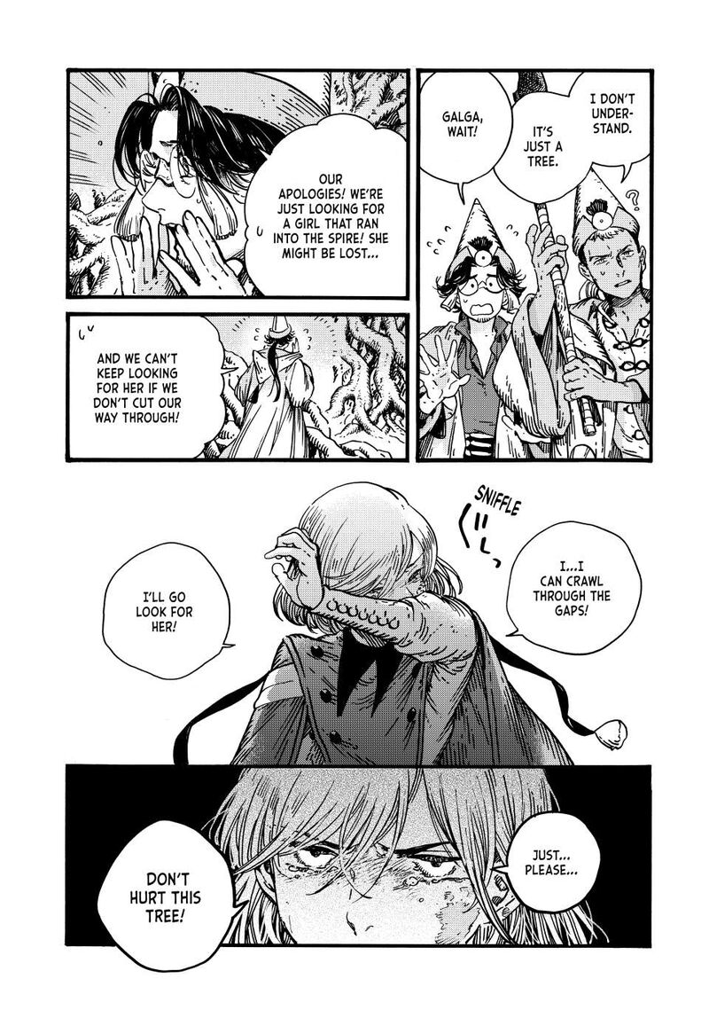 Chapter 86 - Page 26
