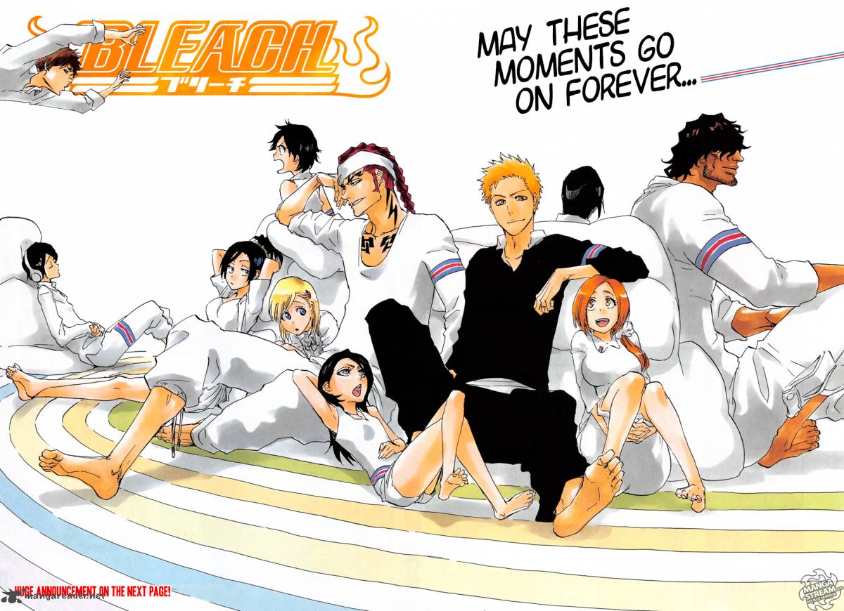 Chapter 686 - Page 2