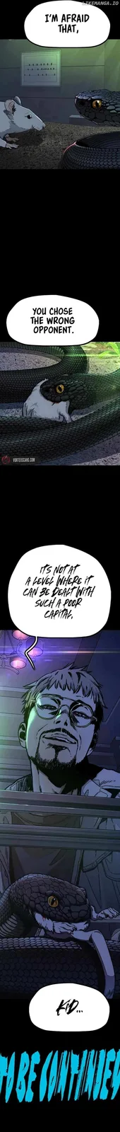 Chapter 523 - Page 29