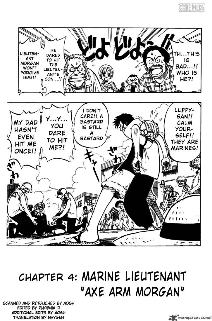 Chapter 4 - Page 1