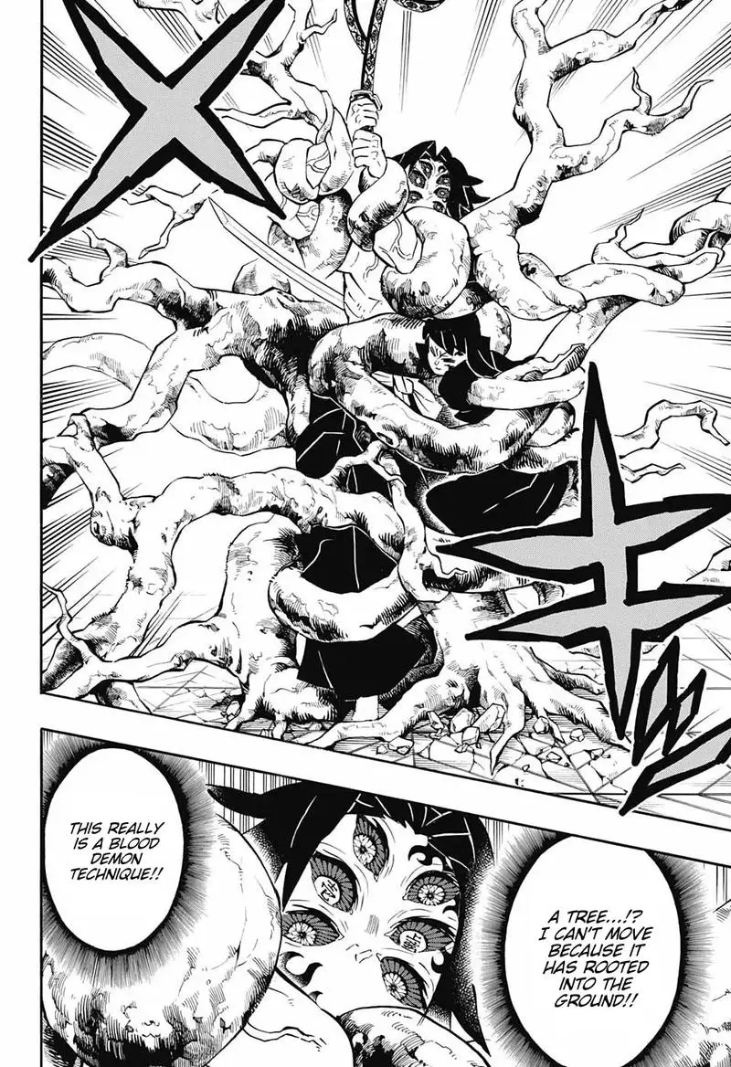 Chapter 174 - Page 4