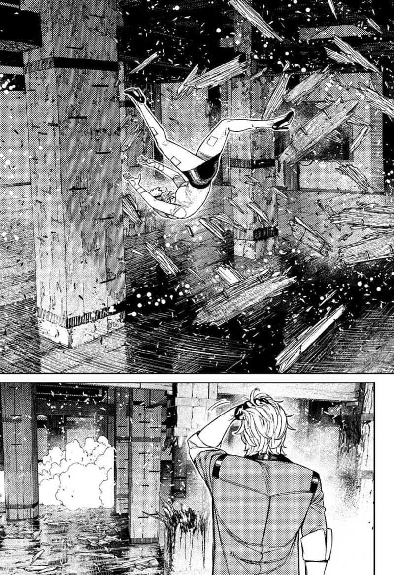 Chapter 203 - Page 11