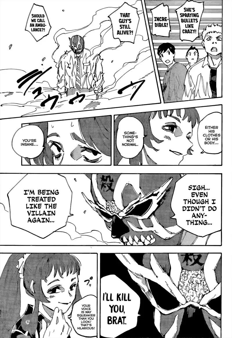 Chapter 224 - Page 5
