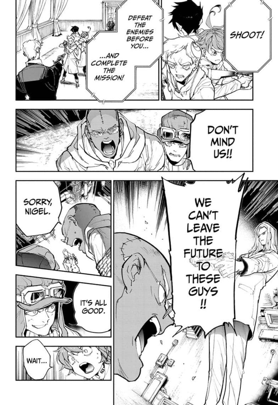 Chapter 168 - Page 14