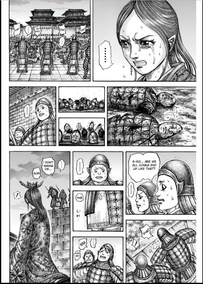 Chapter 834 - Page 4