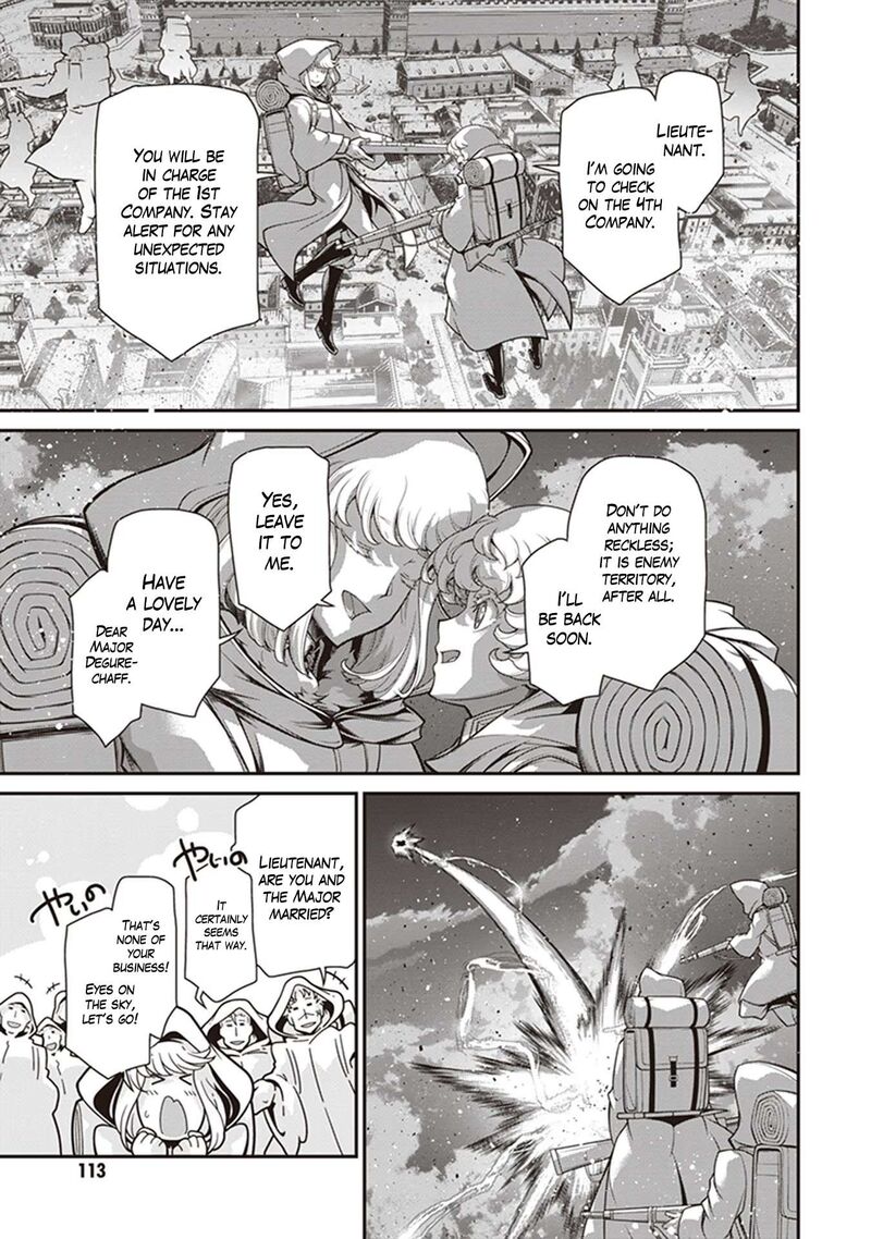 Chapter 85 - Page 30