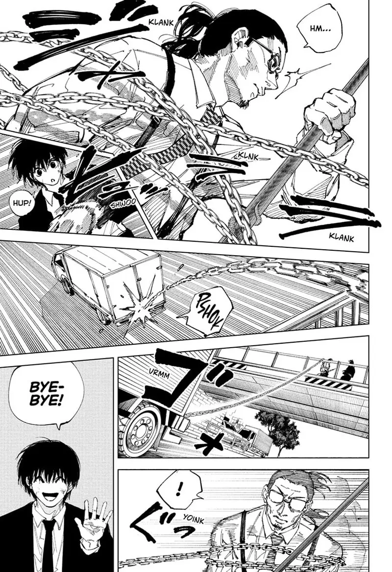 Chapter 246 - Page 3