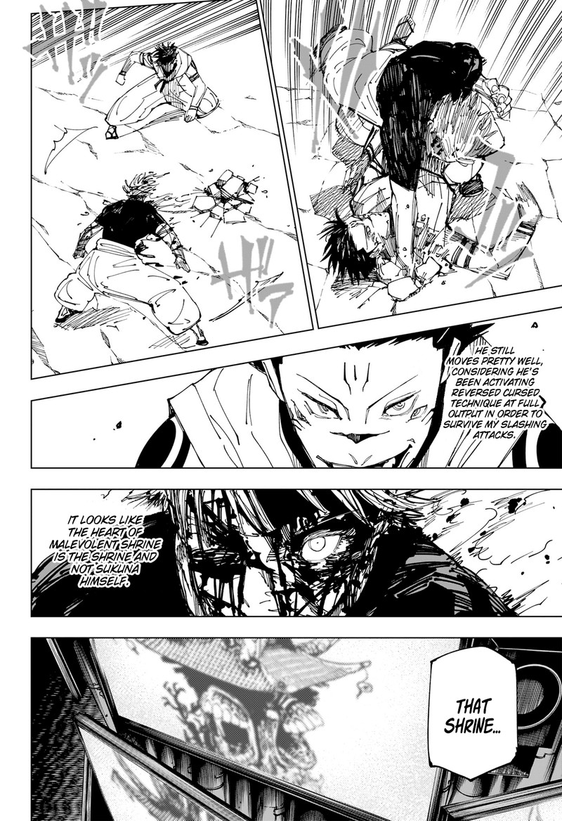 Chapter 226 - Page 7