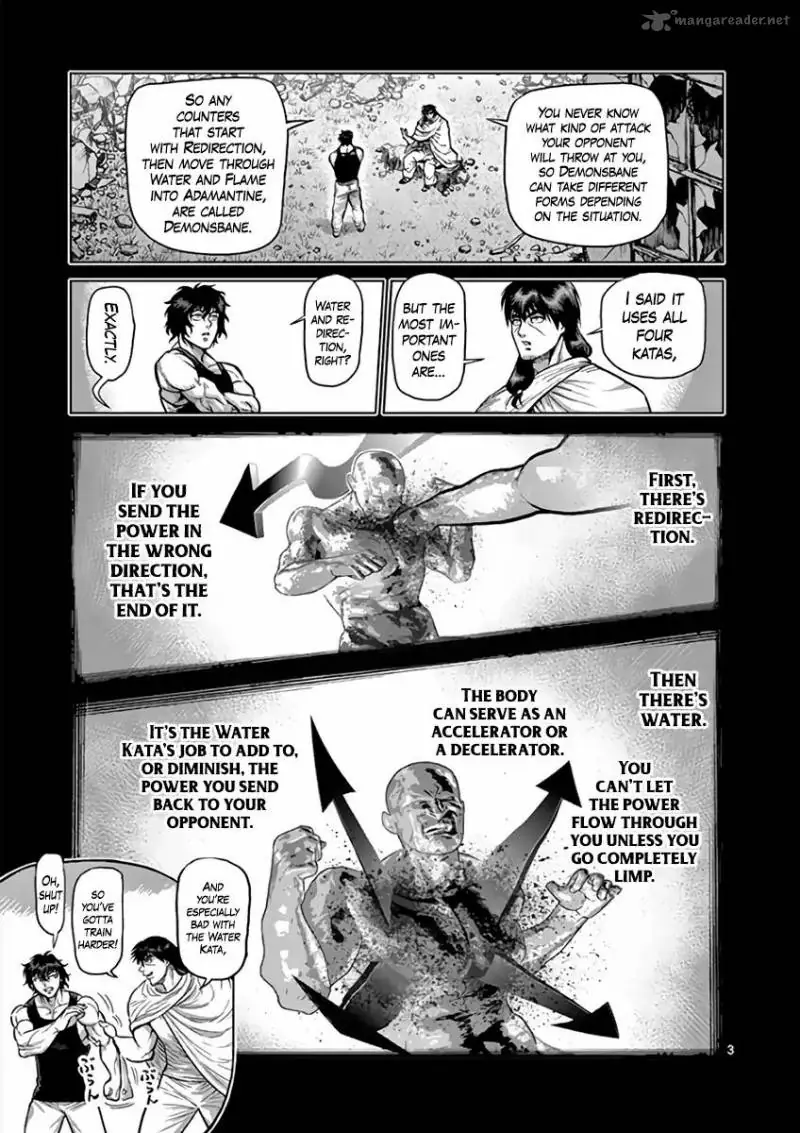 Chapter 219 - Page 3