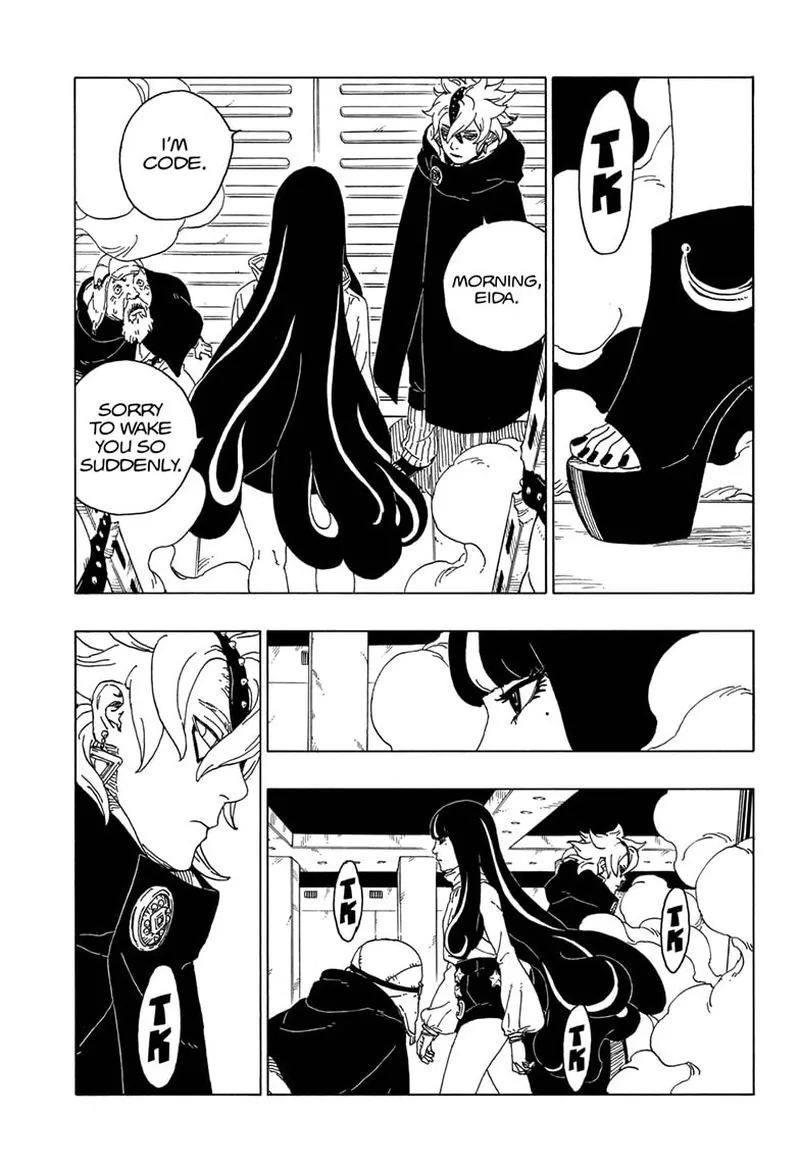 Chapter 57 - Page 18