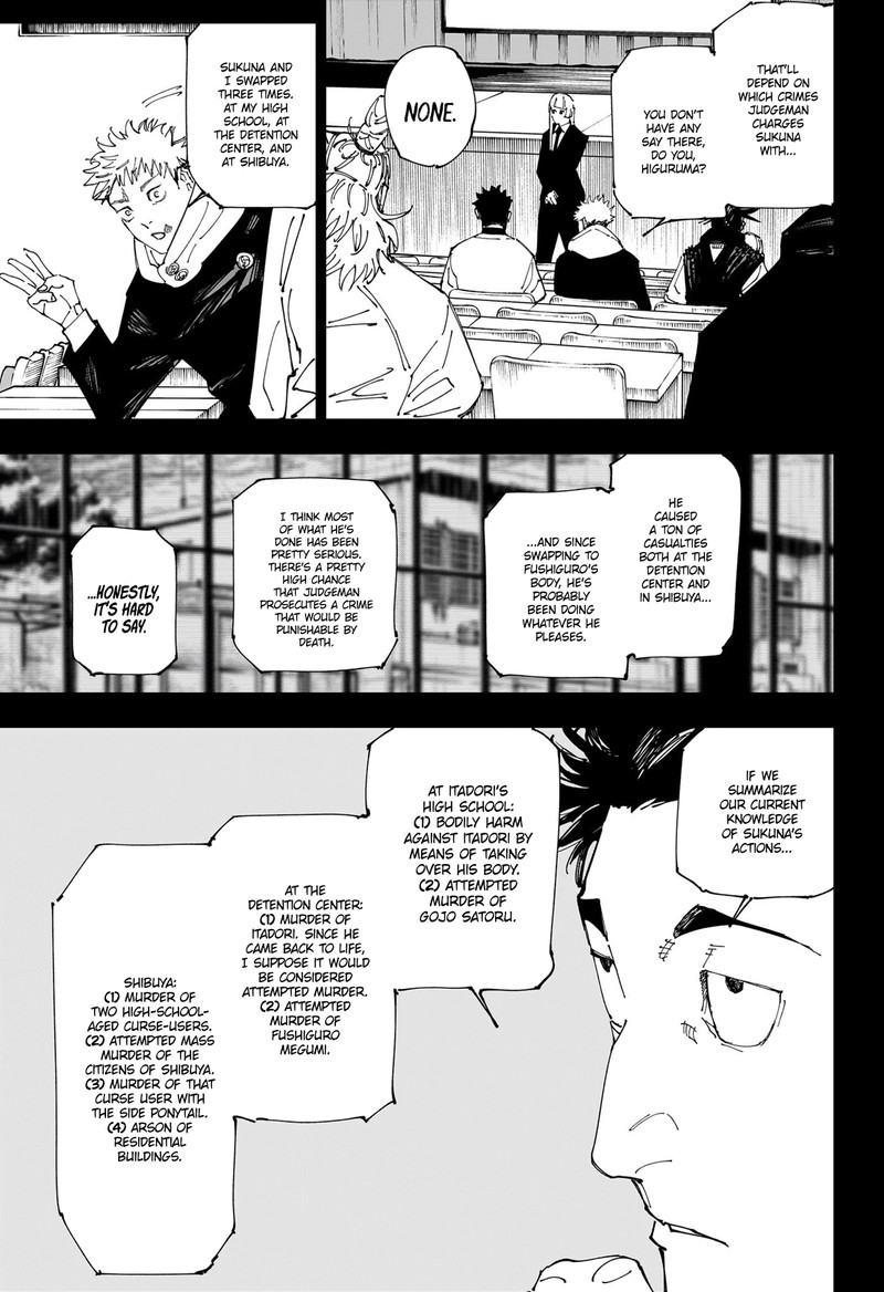 Chapter 244 - Page 5