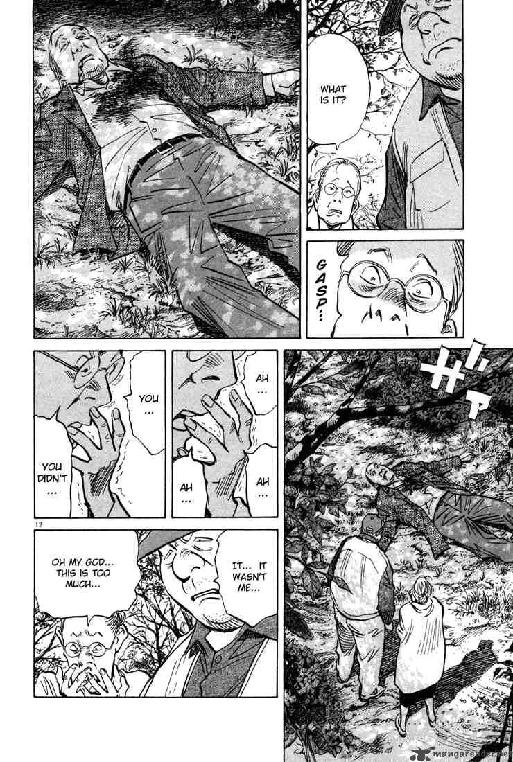 Chapter 147 - Page 12
