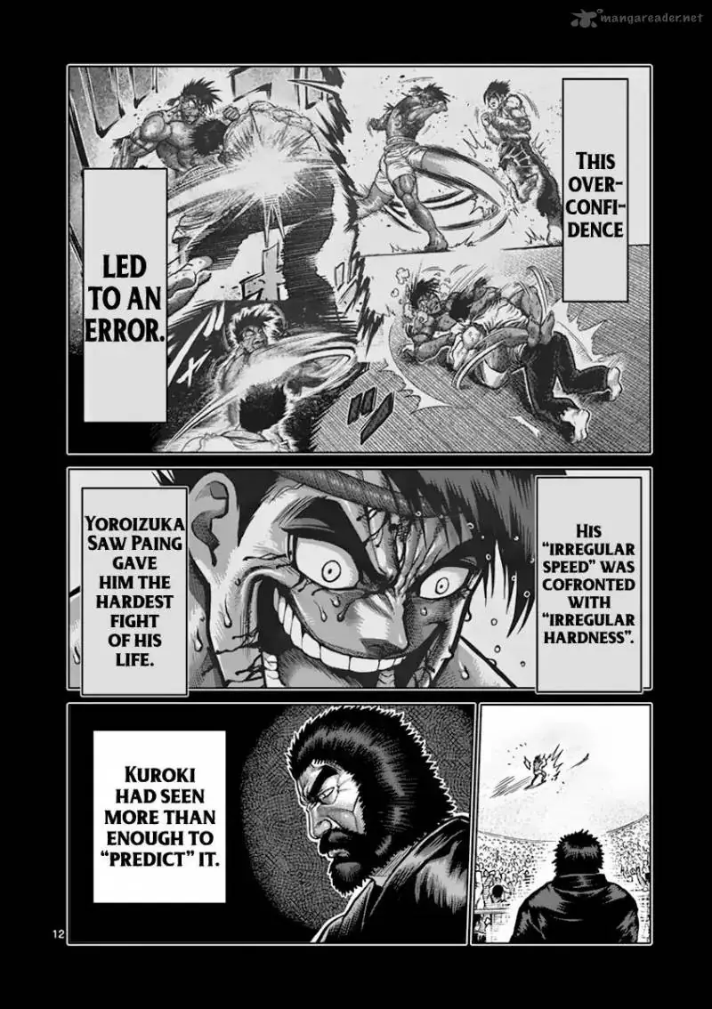 Chapter 197 - Page 12