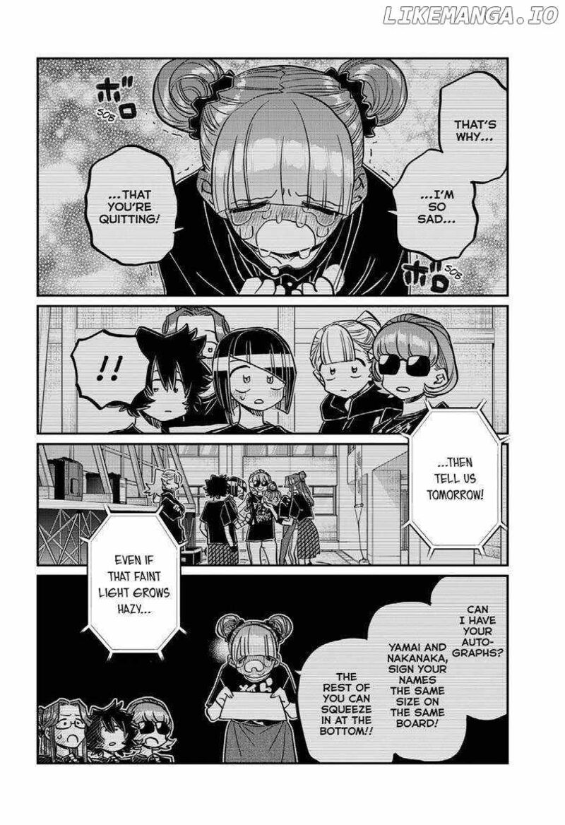 Chapter 454 - Page 14